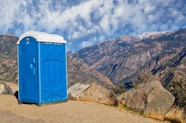Portable Toilet Options We Offer in South Hempstead, NY